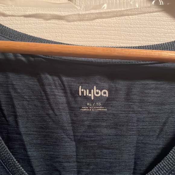 OkBlue t-shirt, Hyba, size XL - Picture 3 of 5